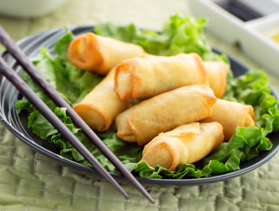 EggRoll