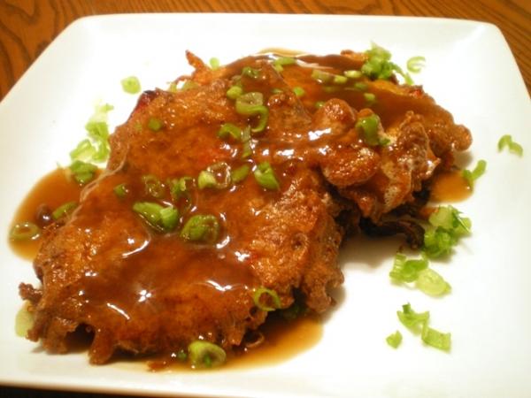 egg-foo-young